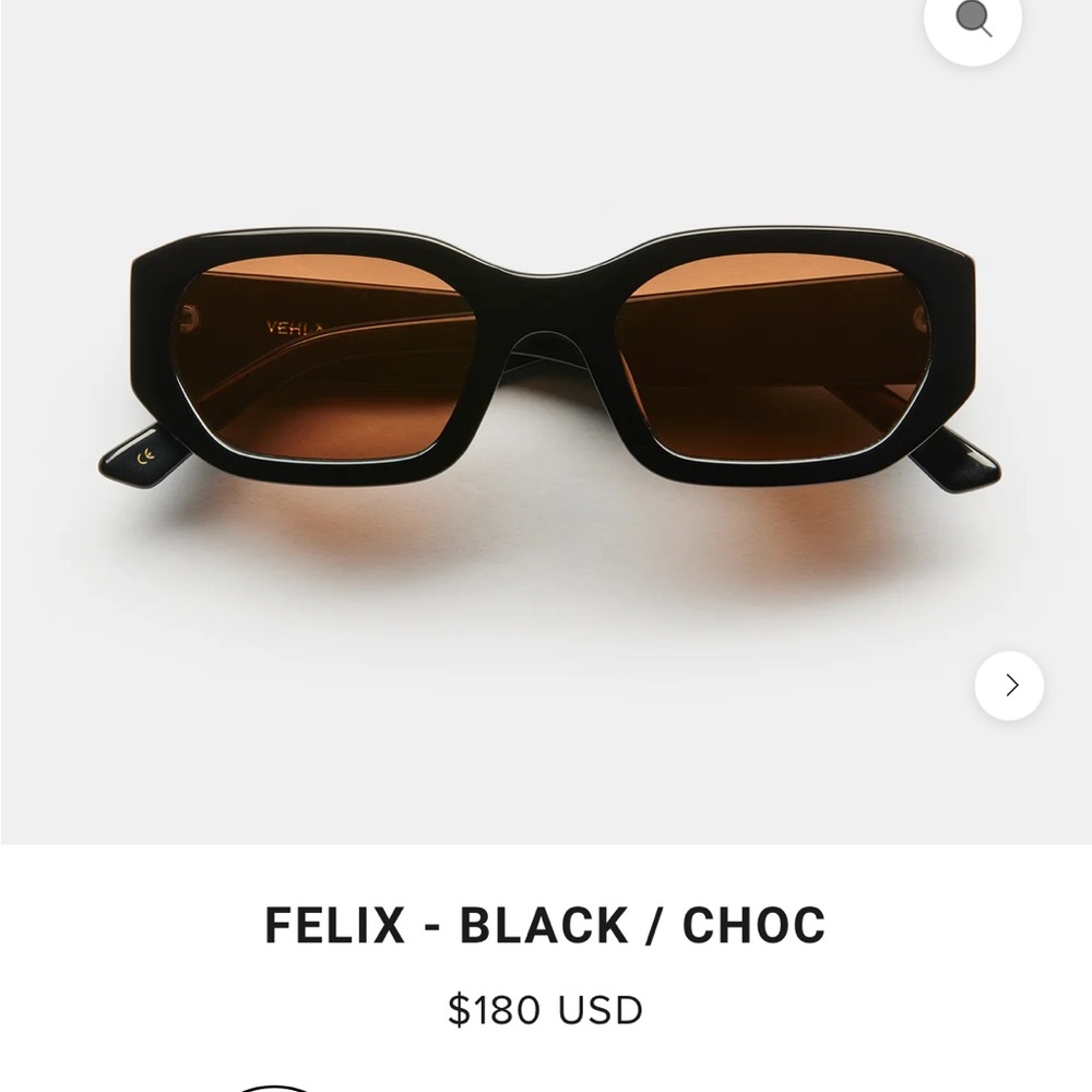 Vehla Felix Sunglasses